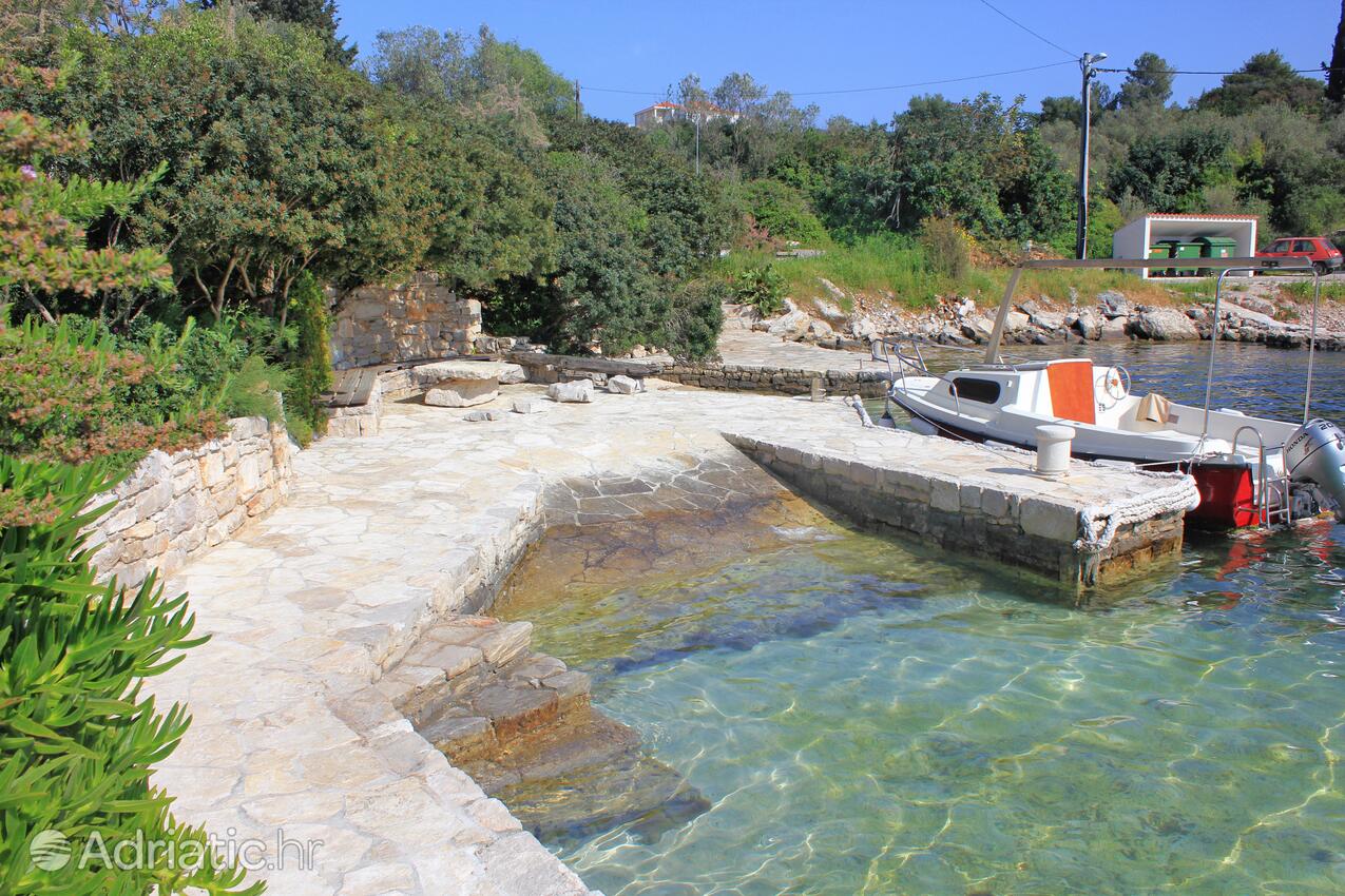 Spiagge nelle vicinanze - Appartamenti con Internet Necujam, Solta