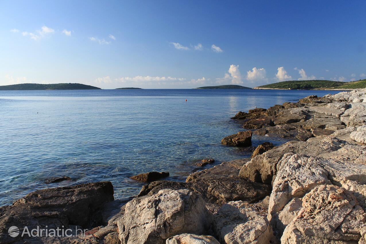 Spiagge nelle vicinanze - Casa vacanze accanto al mare Milna, Lissa - Vis
