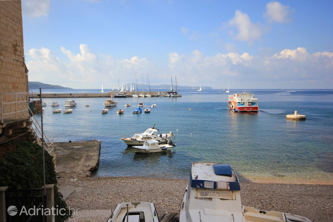Spiagge nelle vicinanze - Appartamenti con Internet Comisa - Komiža, Lissa - Vis