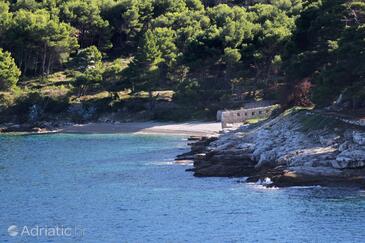 Apartmani i sobe uz more Vis - 2452