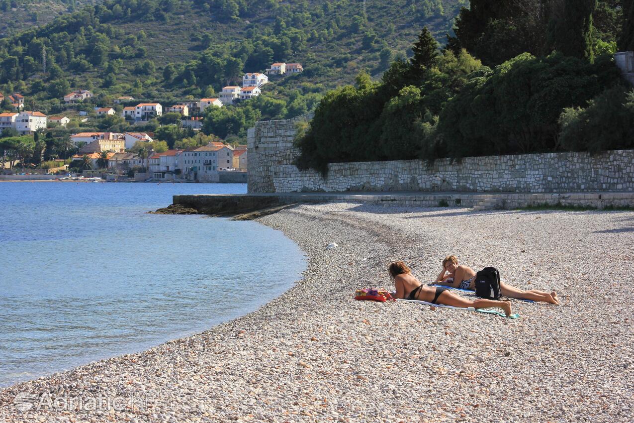 Spiagge nelle vicinanze - Appartamenti con parcheggio Lissa - Vis