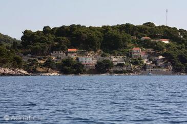 Camere cu piscină Golf Saplunara, Mljet - 401