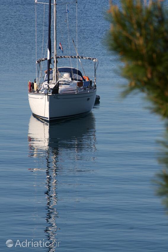 Saplunara auf der Insel  Mljet (Južna Dalmacija)