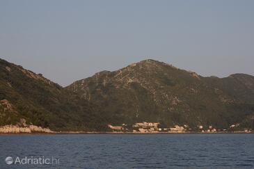 Apartments and rooms by the sea Sobra, Mljet - 4888