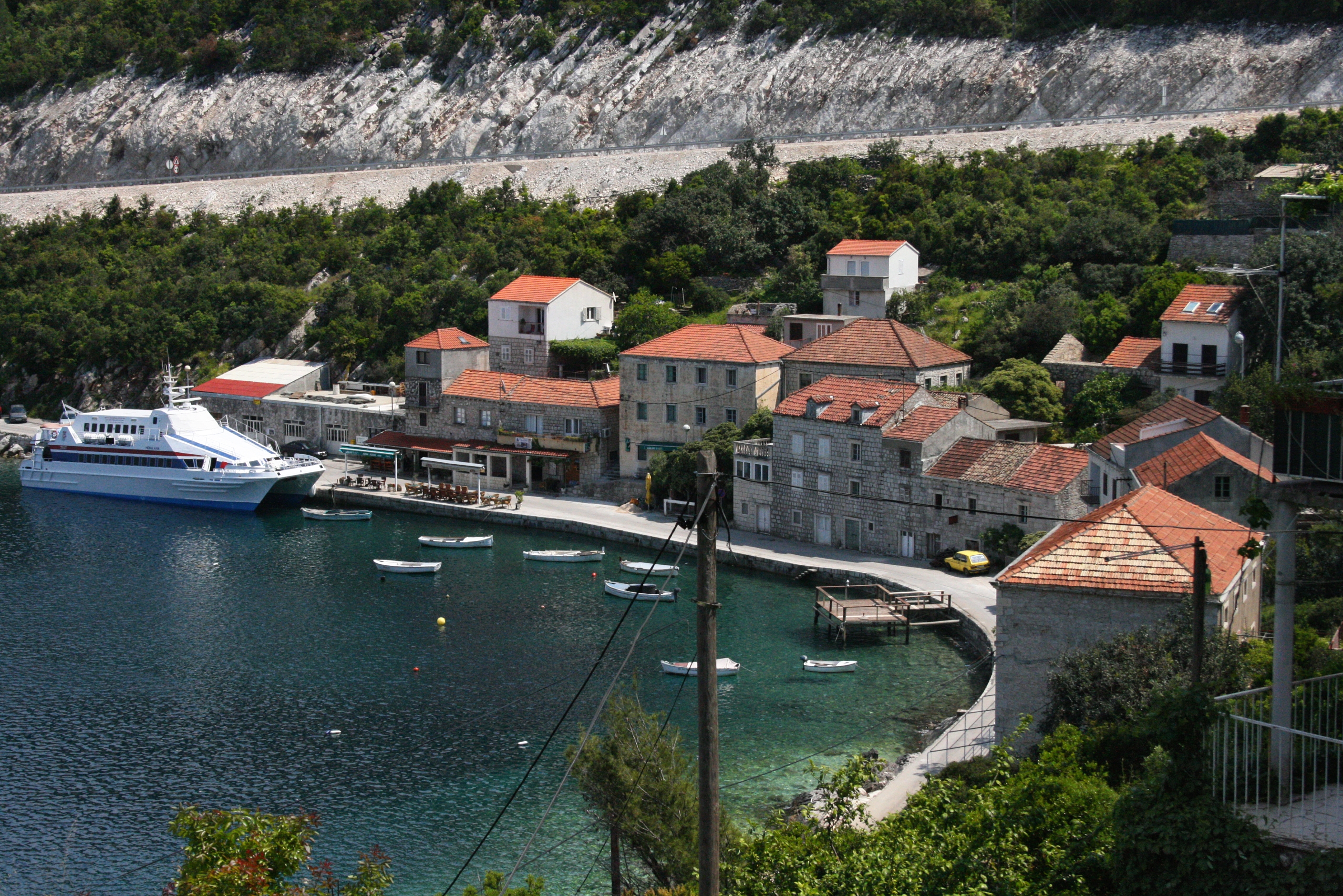 Dove soggiornare a Sobra