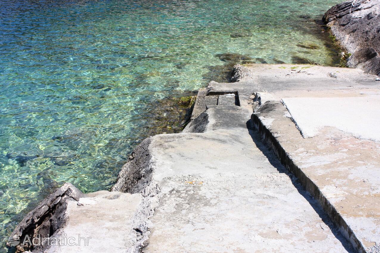 Nearby beaches - Apartments by the sea Sobra, Mljet