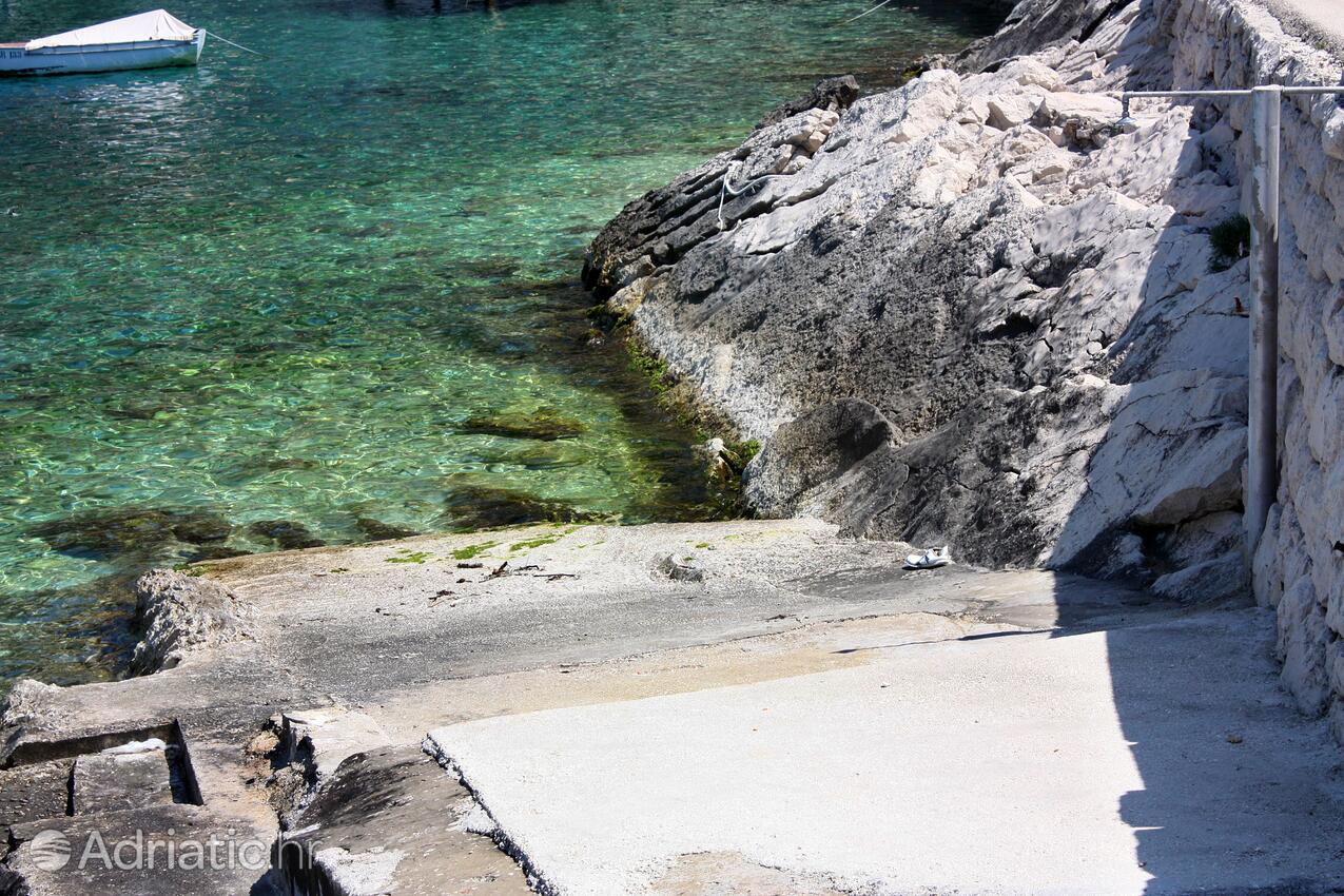 Nearby beaches - Apartments by the sea Sobra, Mljet