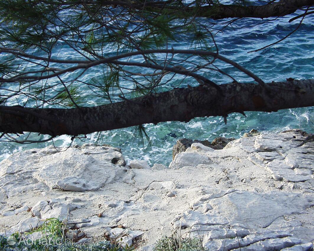 Nearby beaches - Apartments and rooms by the sea Pomena, Mljet