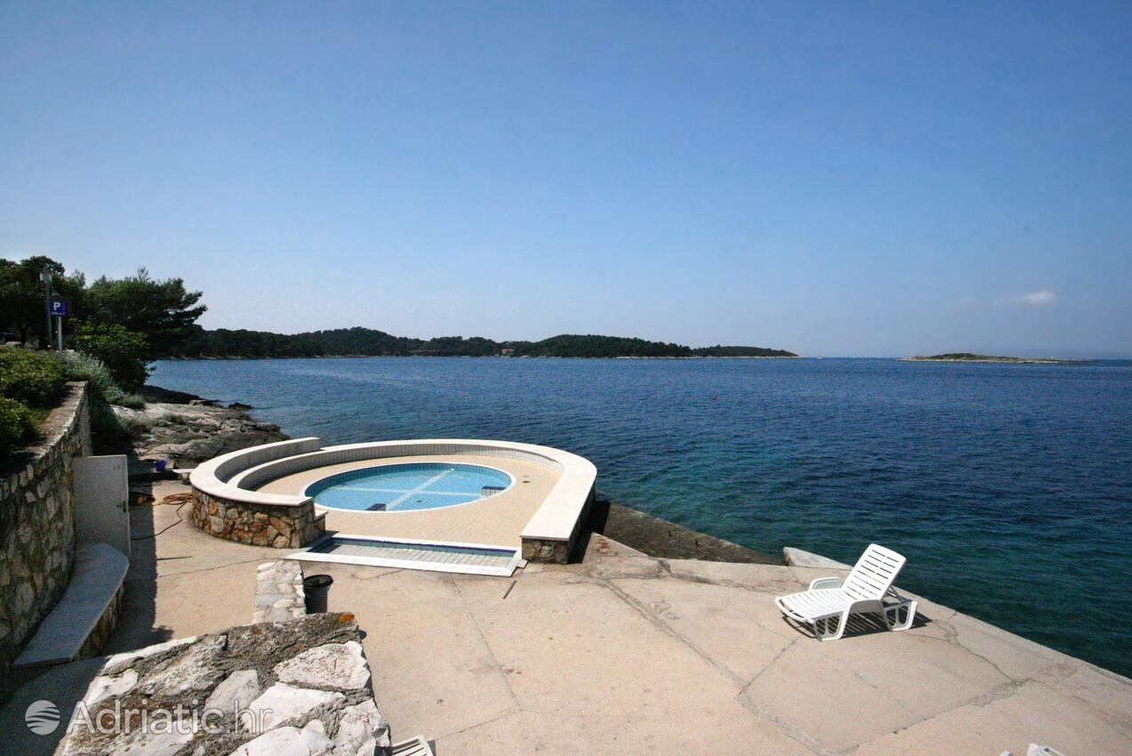 Nearby beaches - Apartments and rooms by the sea Pomena, Mljet