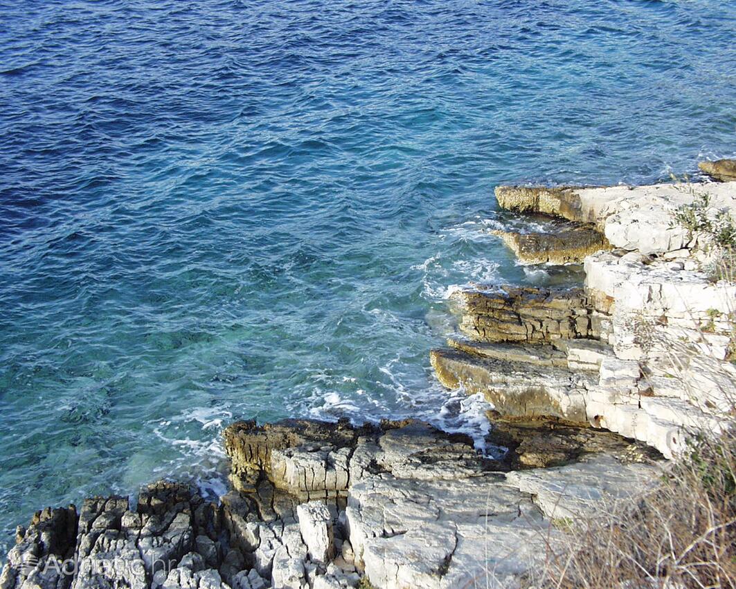 Nearby beaches - Apartments and rooms by the sea Pomena, Mljet