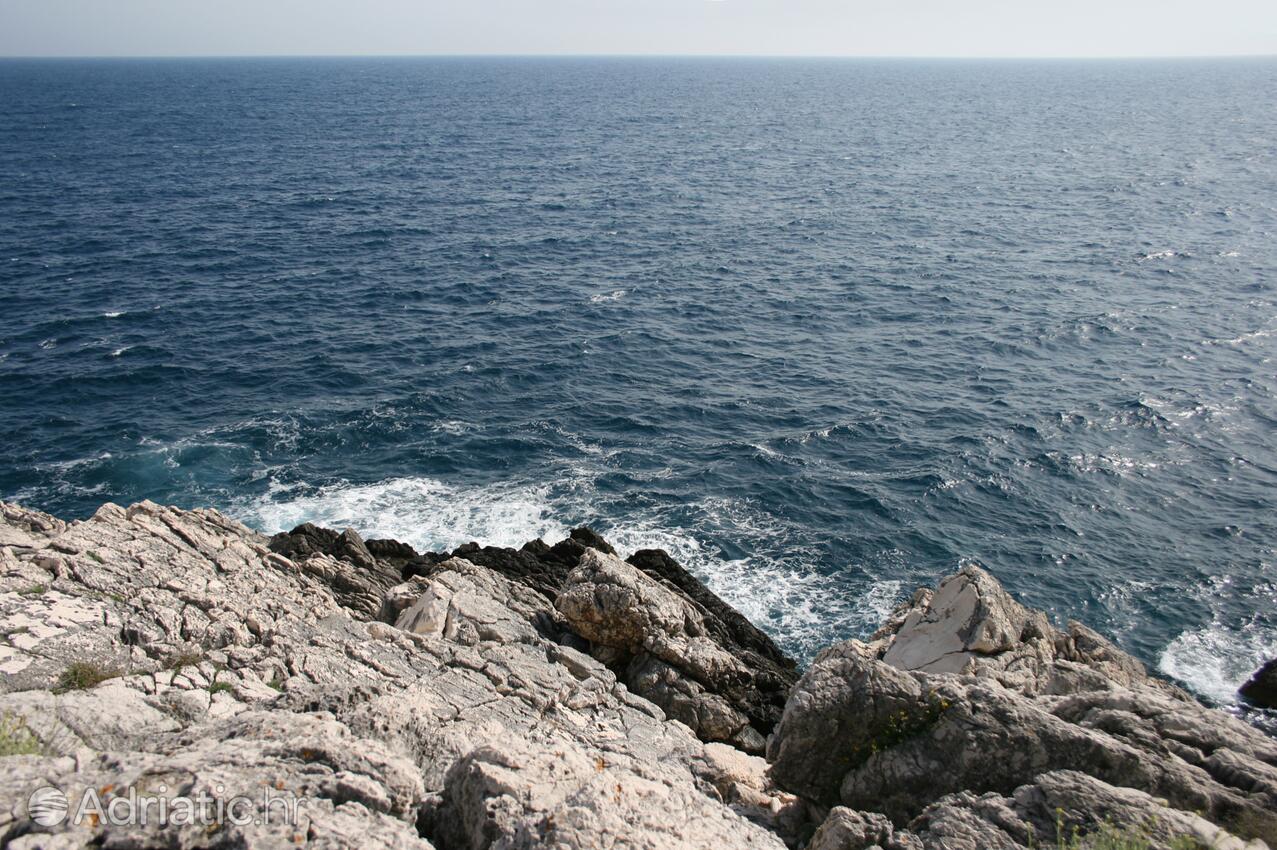 Nearby beaches - Apartments and rooms by the sea Pomena, Mljet
