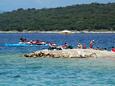 Spiagge nelle vicinanze Njivice, spiagge nei dintorni - riviera Krk.