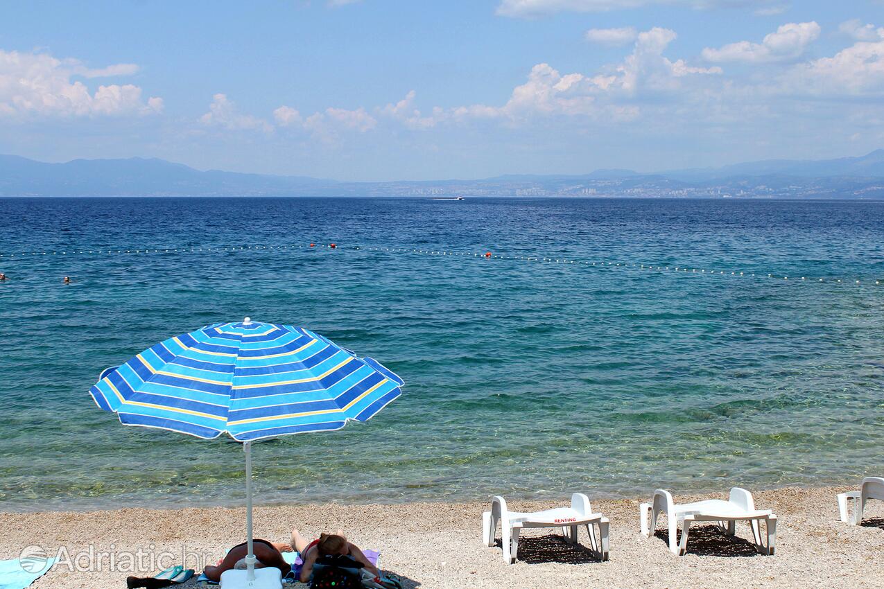 Spiagge nelle vicinanze - Appartamenti con parcheggio Gnivizze - Njivice, Veglia - Krk