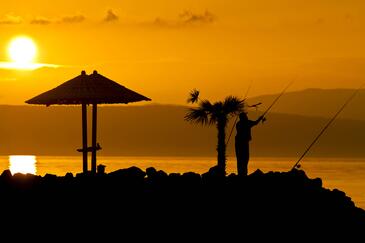 Appartamenti con parcheggio Gnivizze - Njivice, Veglia - Krk - 15904