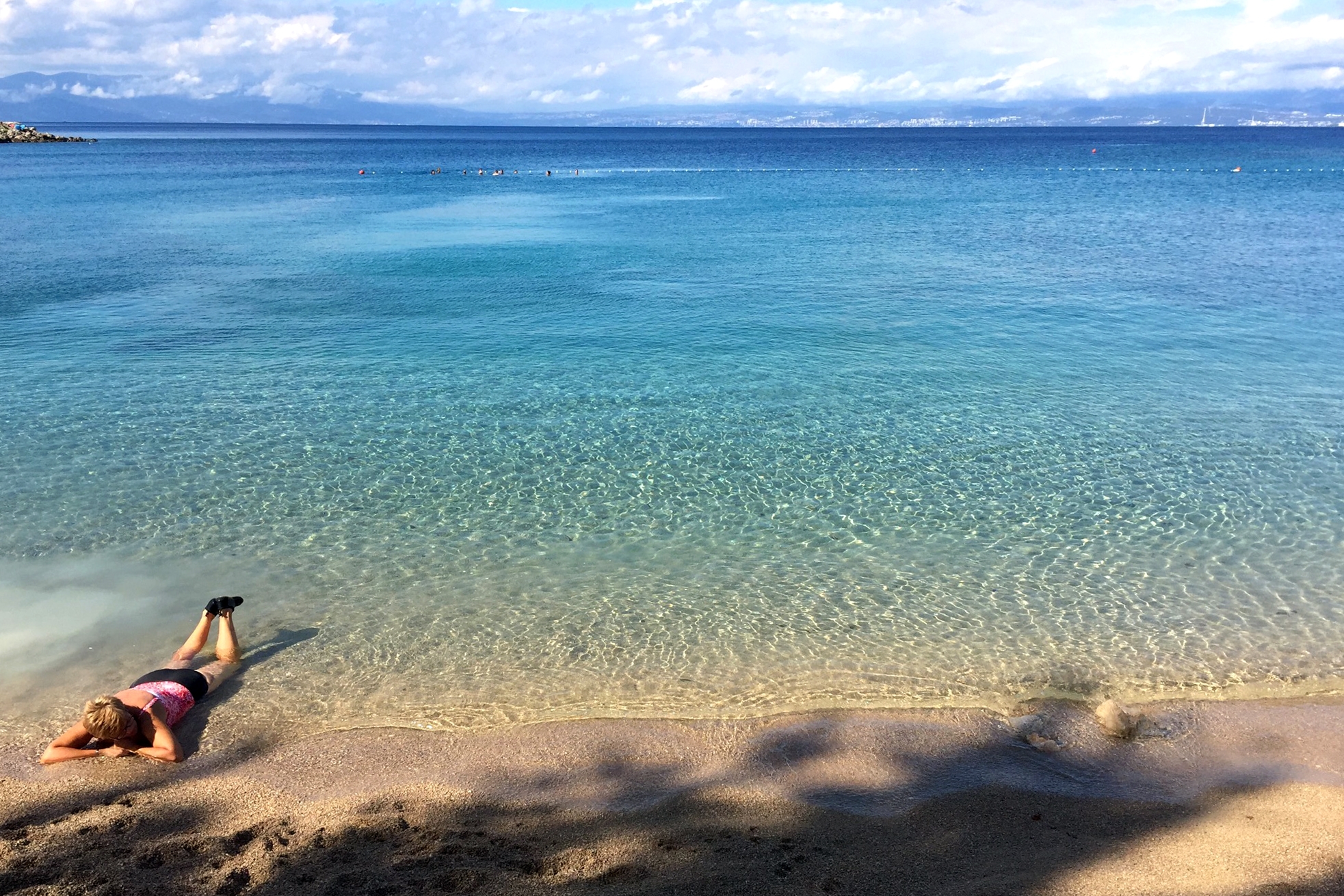 Wo man in der Nähe von BWR Beach übernachten kann