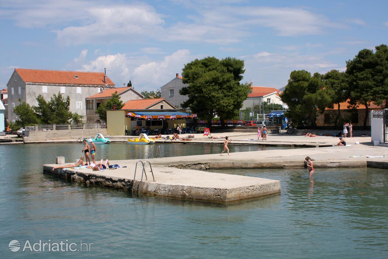Spiagge nelle vicinanze - Appartamenti accanto al mare Betina, Morter - Murter