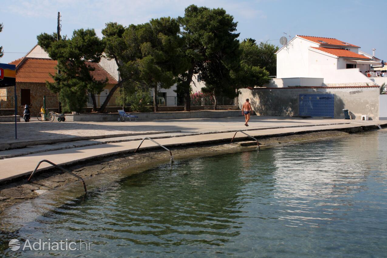 Spiagge nelle vicinanze - Appartamenti accanto al mare Betina, Morter - Murter