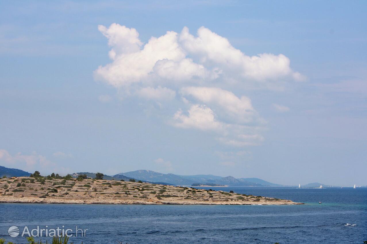 Murter na ostrove Murter (Sjeverna Dalmacija)