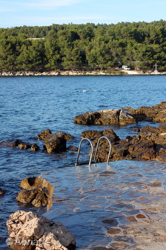 Nearby beaches - Apartments with a parking space Stari Grad, Hvar