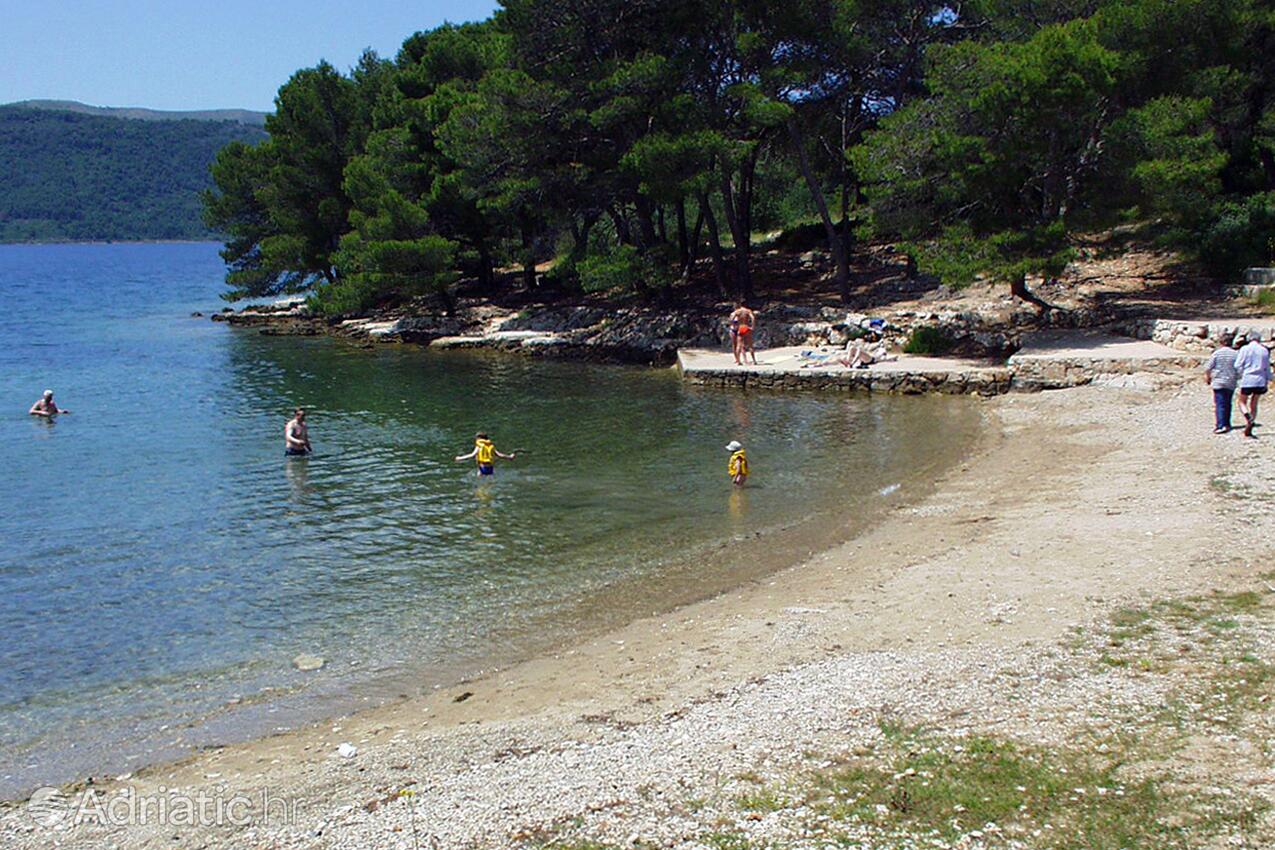 Nearby beaches - Apartments with a parking space Stari Grad, Hvar