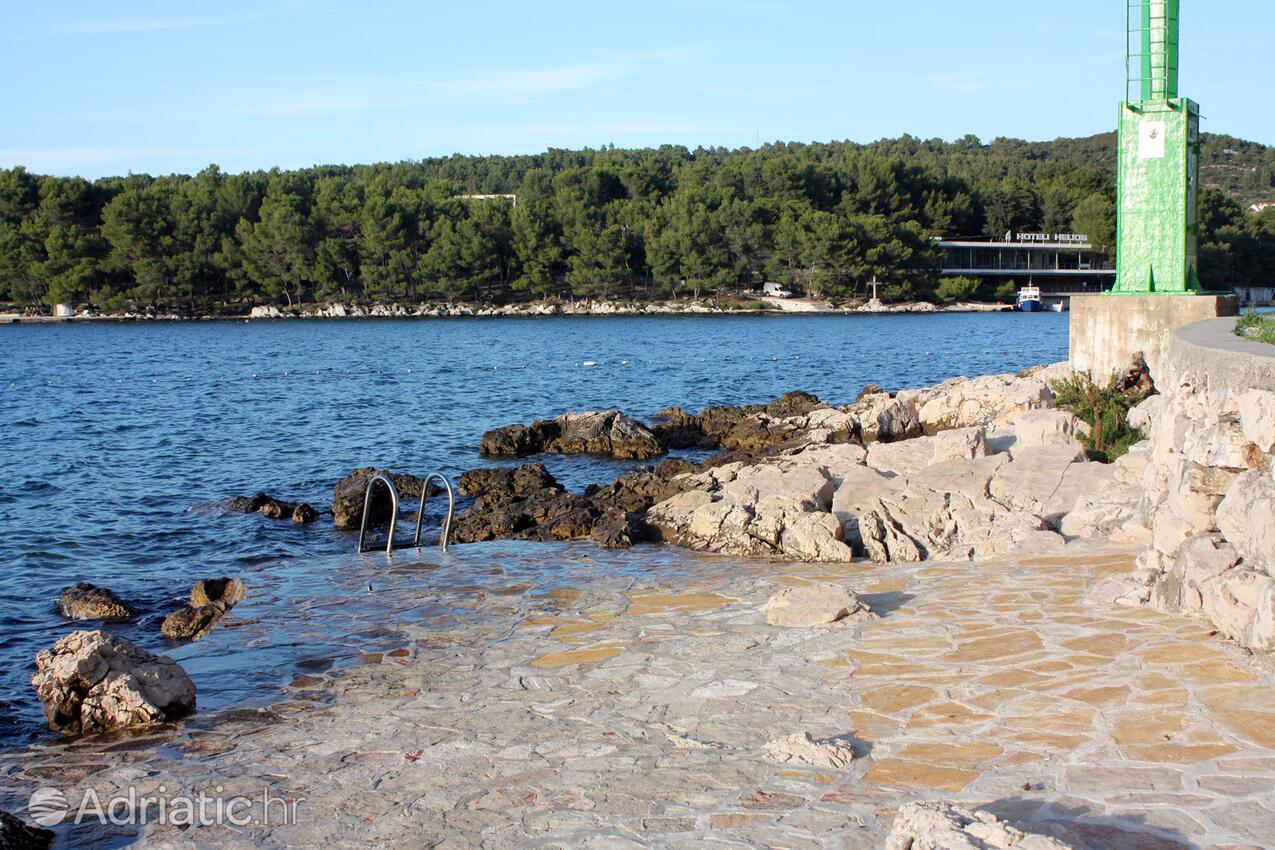 Nearby beaches - Apartments with a parking space Stari Grad, Hvar