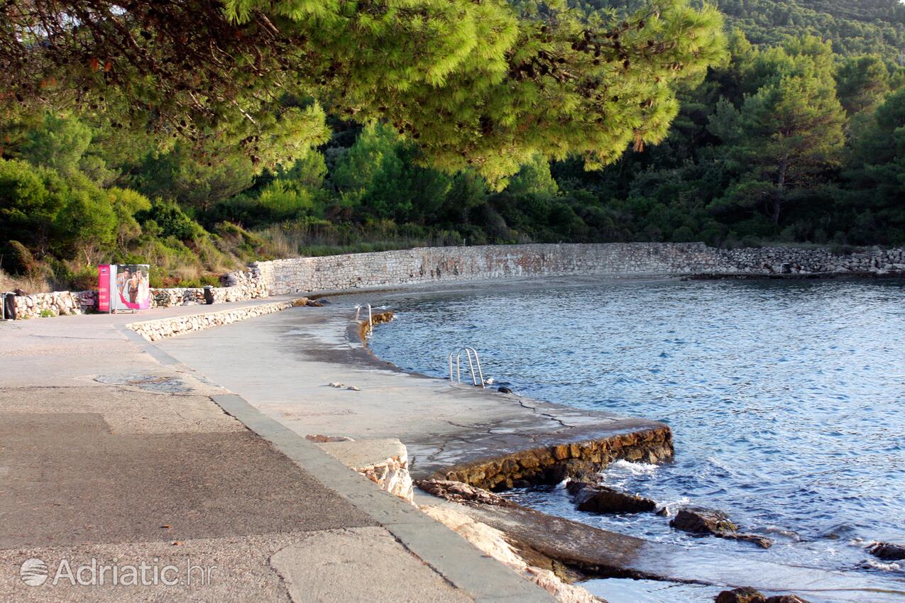 Nearby beaches - Apartments with a parking space Stari Grad, Hvar