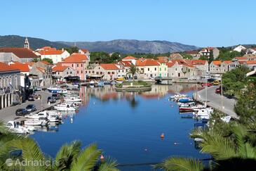 Be om mer Vrboska, Hvar - 4600