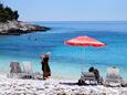 Plajele apropriate Hvar, plajele din apropiere - riviera Hvar.