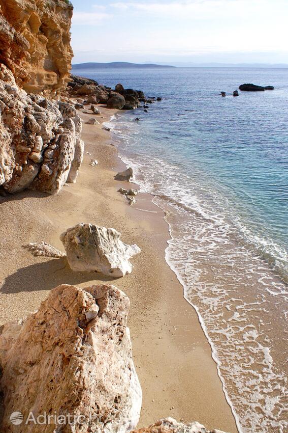 Nearby beaches - Apartments by the sea Sveta Nedilja, Hvar