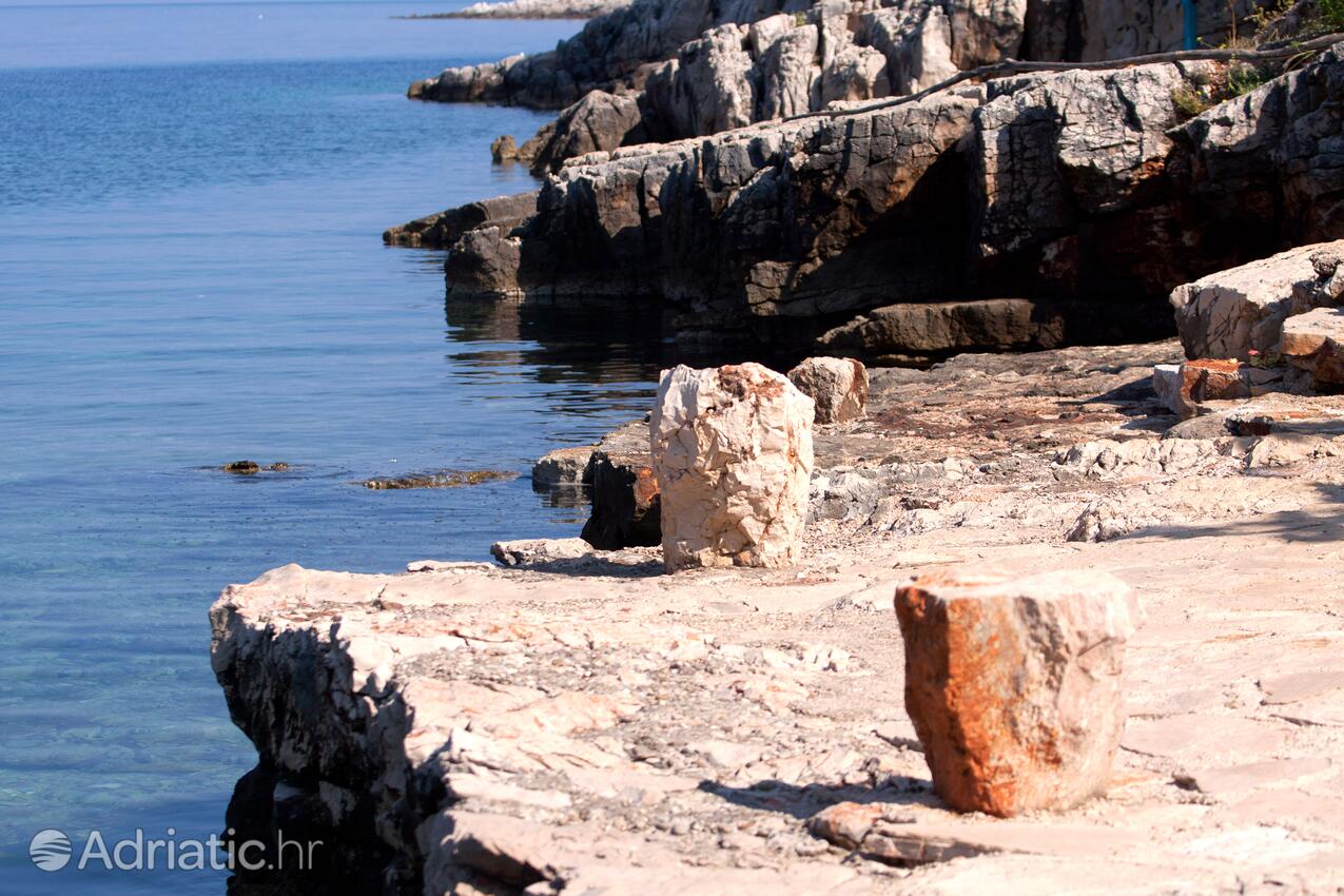 Basina on the island Hvar (Srednja Dalmacija)