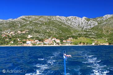 Apartmani s parkingom Zavala, Hvar - 20062