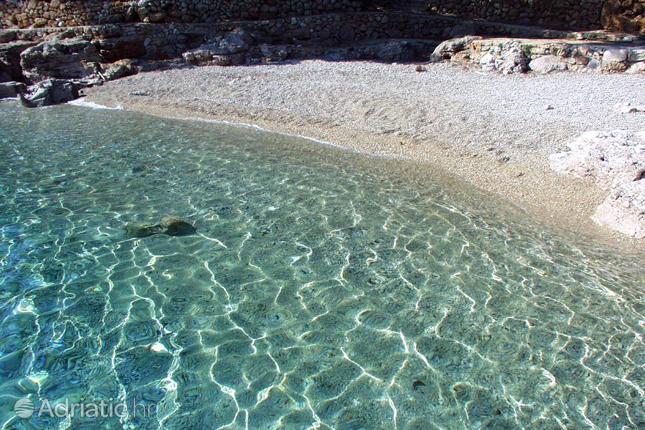 Nearby beaches - Apartments by the sea Ivan Dolac, Hvar