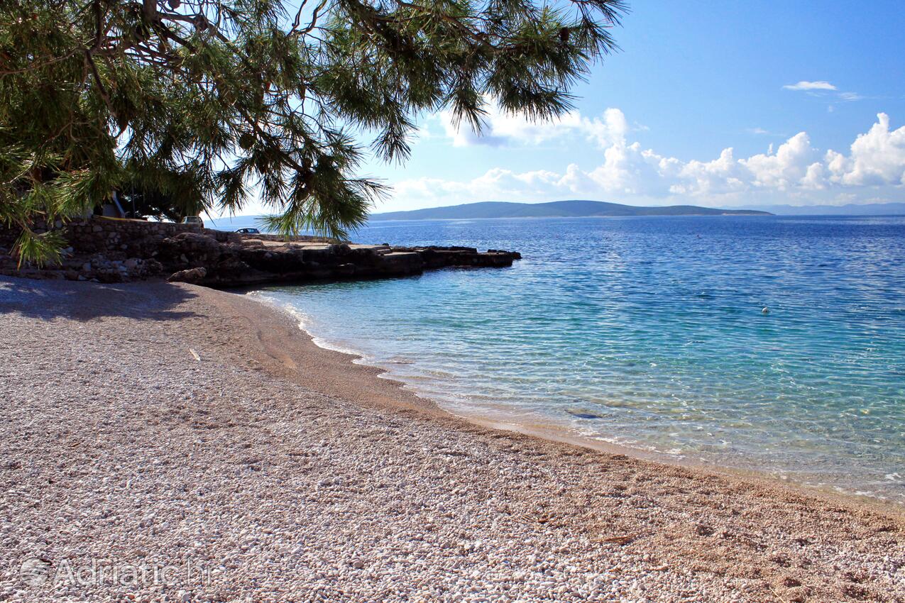 Nearby beaches - Apartments by the sea Ivan Dolac, Hvar