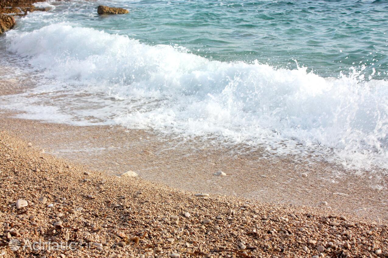 Nearby beaches - Apartments by the sea Ivan Dolac, Hvar