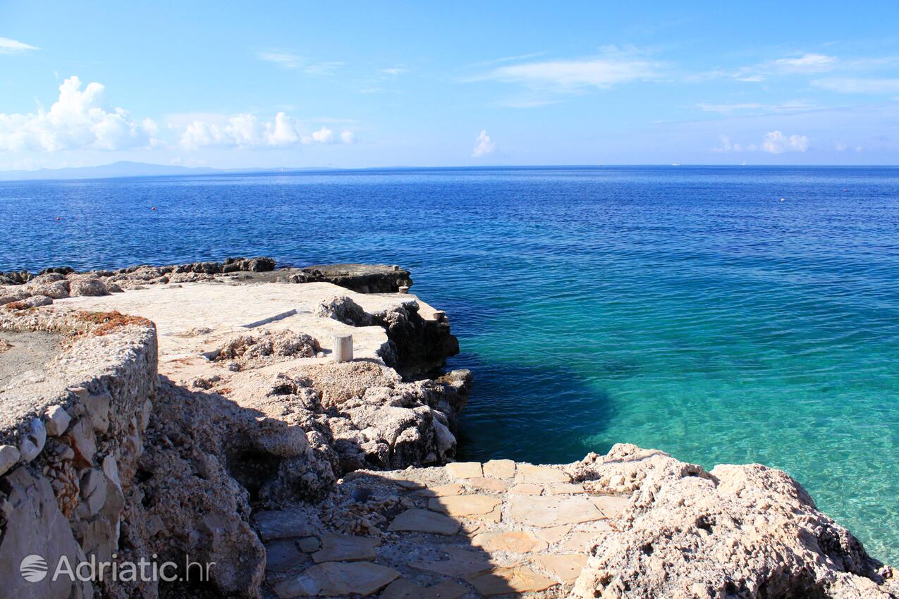 Nearby beaches - Apartments by the sea Ivan Dolac, Hvar