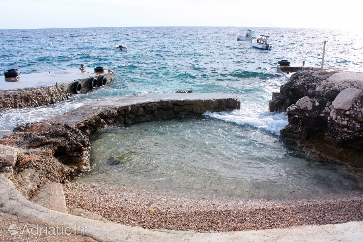 Nearby beaches - Apartments by the sea Ivan Dolac, Hvar