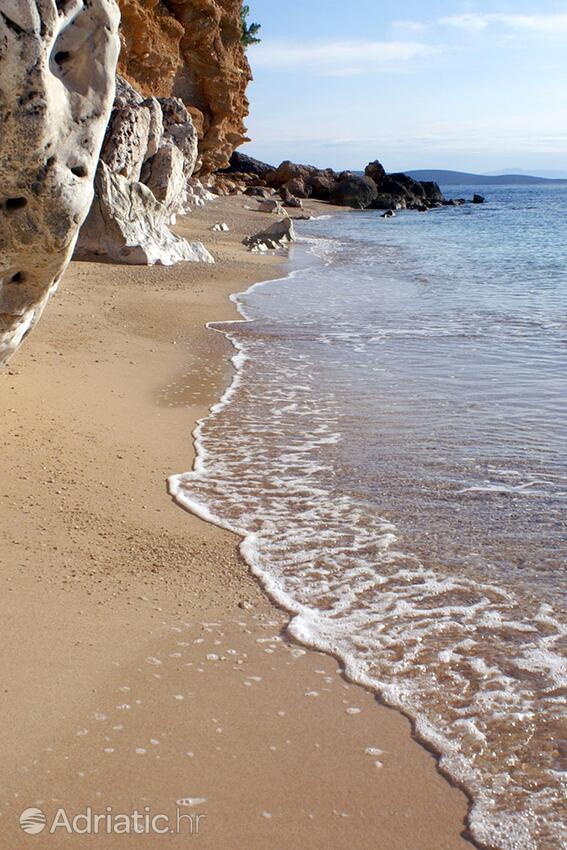 Nearby beaches - Apartments by the sea Ivan Dolac, Hvar
