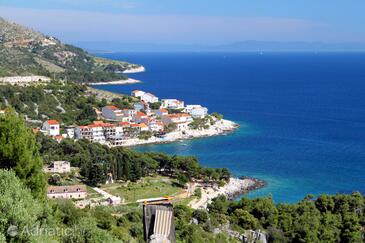 Apartments with parking space Milna, Hvar - 19850