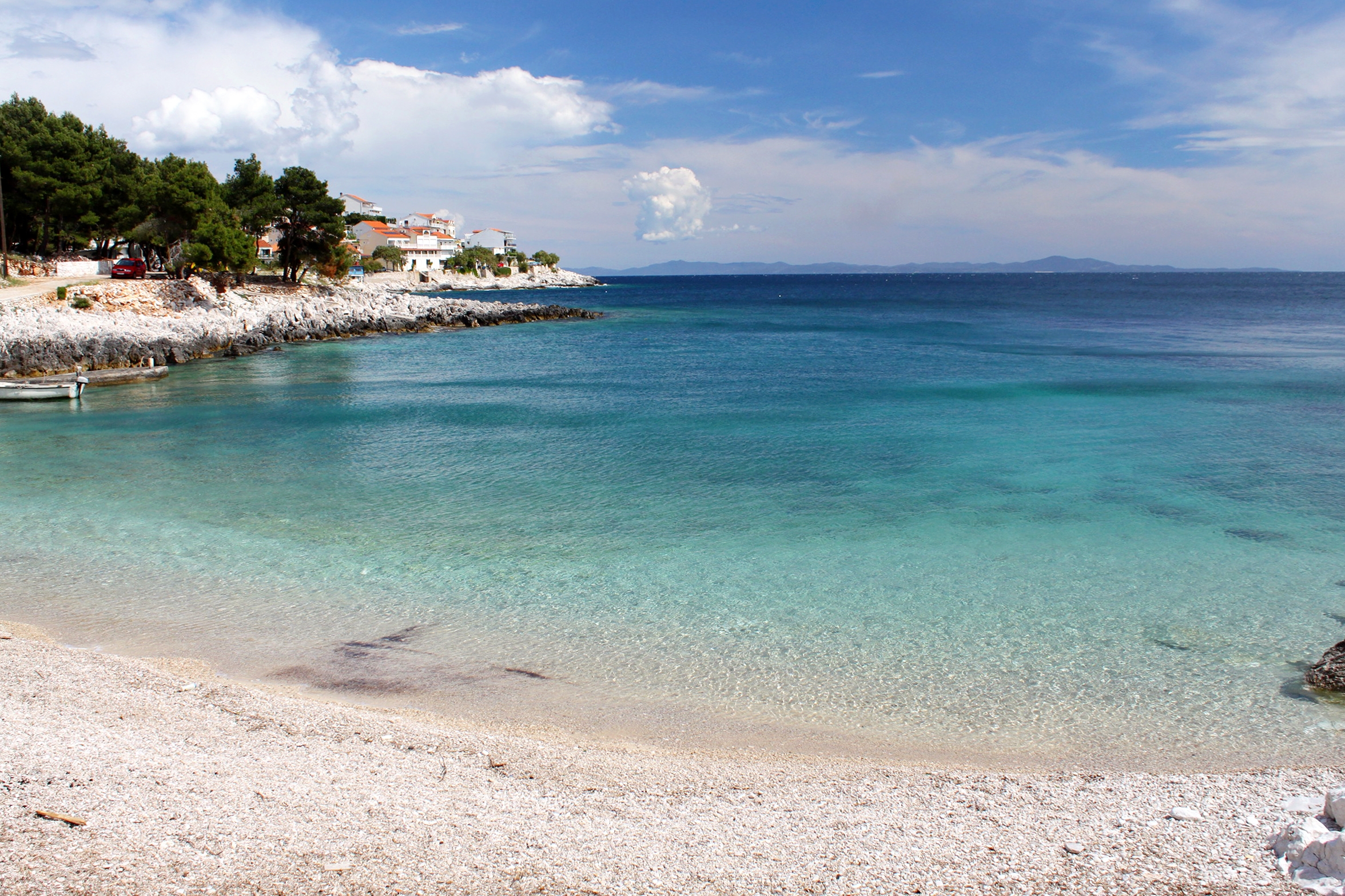 Where to stay near Milna
