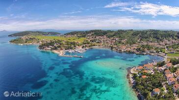 Apartmány a pokoje u moře Lumbarda, Korčula - 13626