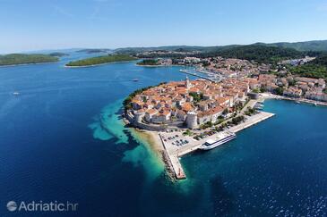 Кімнати з інтернетом Корчула - Korčula - 24232