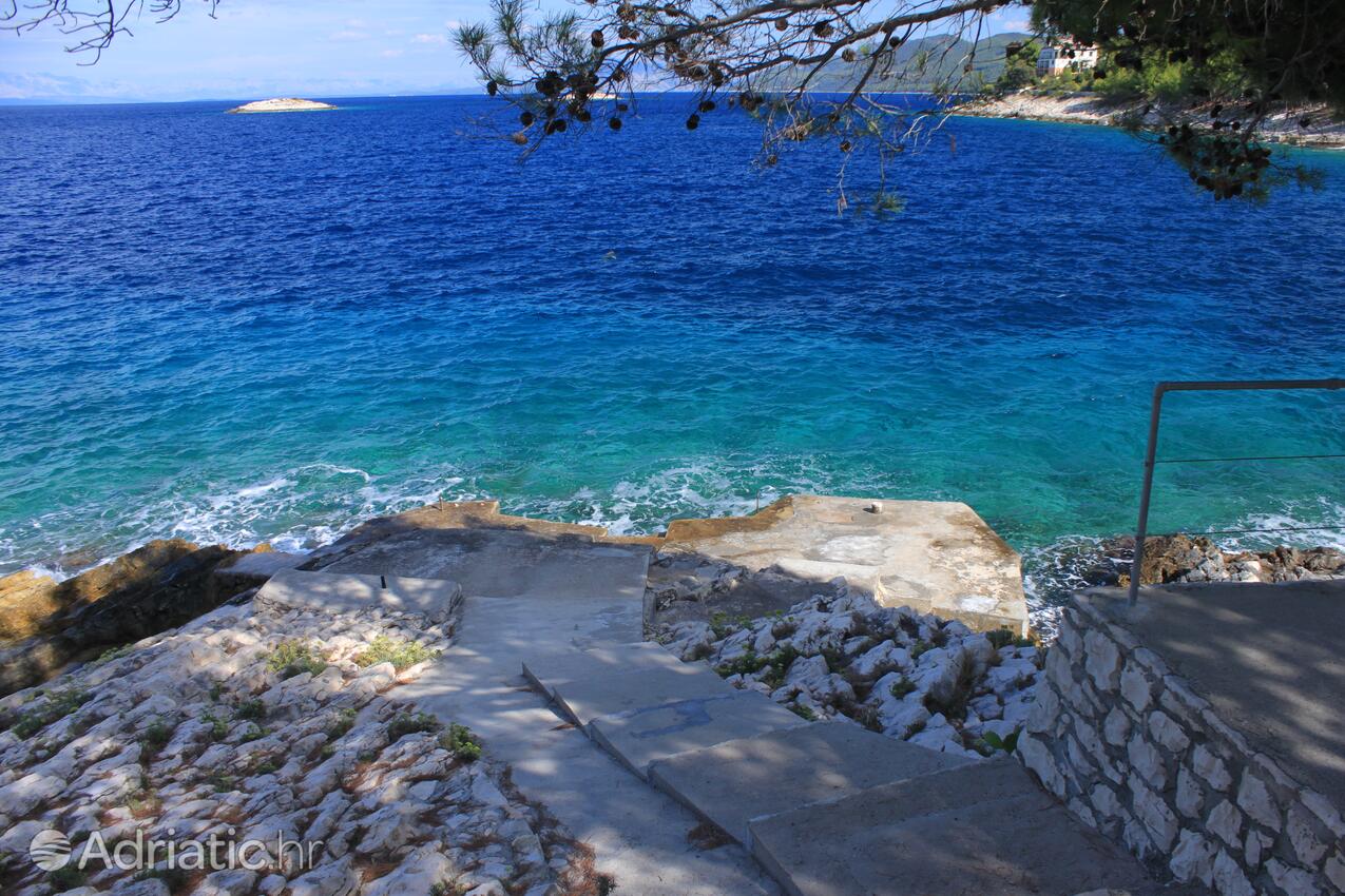 Spiagge nelle vicinanze - Appartamenti accanto al mare Prigradica, Curzola - Korčula