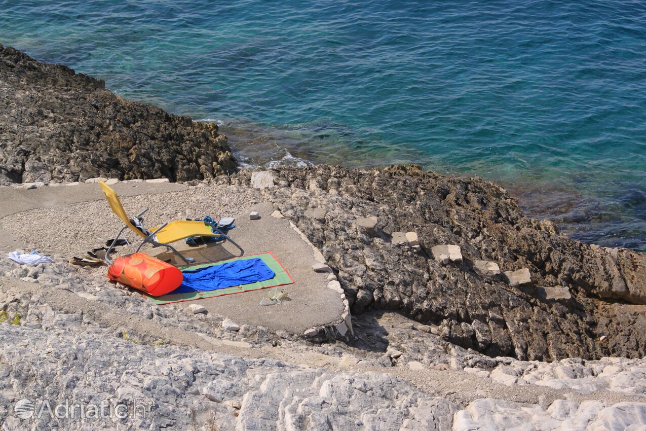 Spiagge nelle vicinanze - Appartamenti accanto al mare Prigradica, Curzola - Korčula
