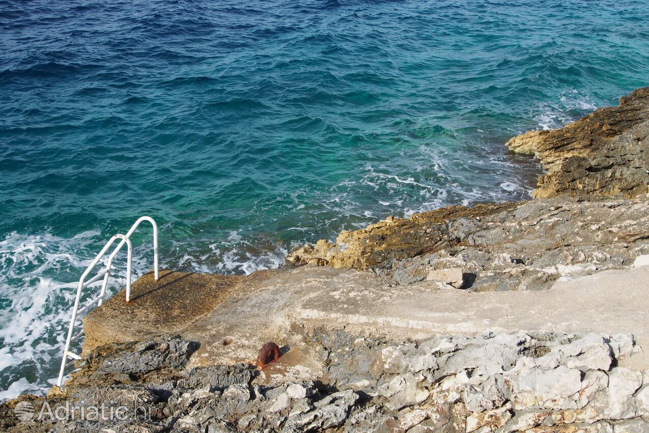 Spiagge nelle vicinanze - Appartamenti accanto al mare Prigradica, Curzola - Korčula