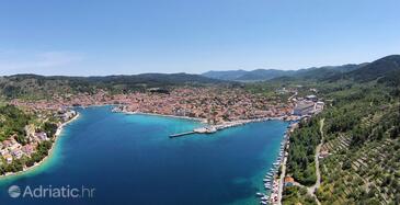 Apartmani i sobe uz mere Vela Luka, Korcula - 16770