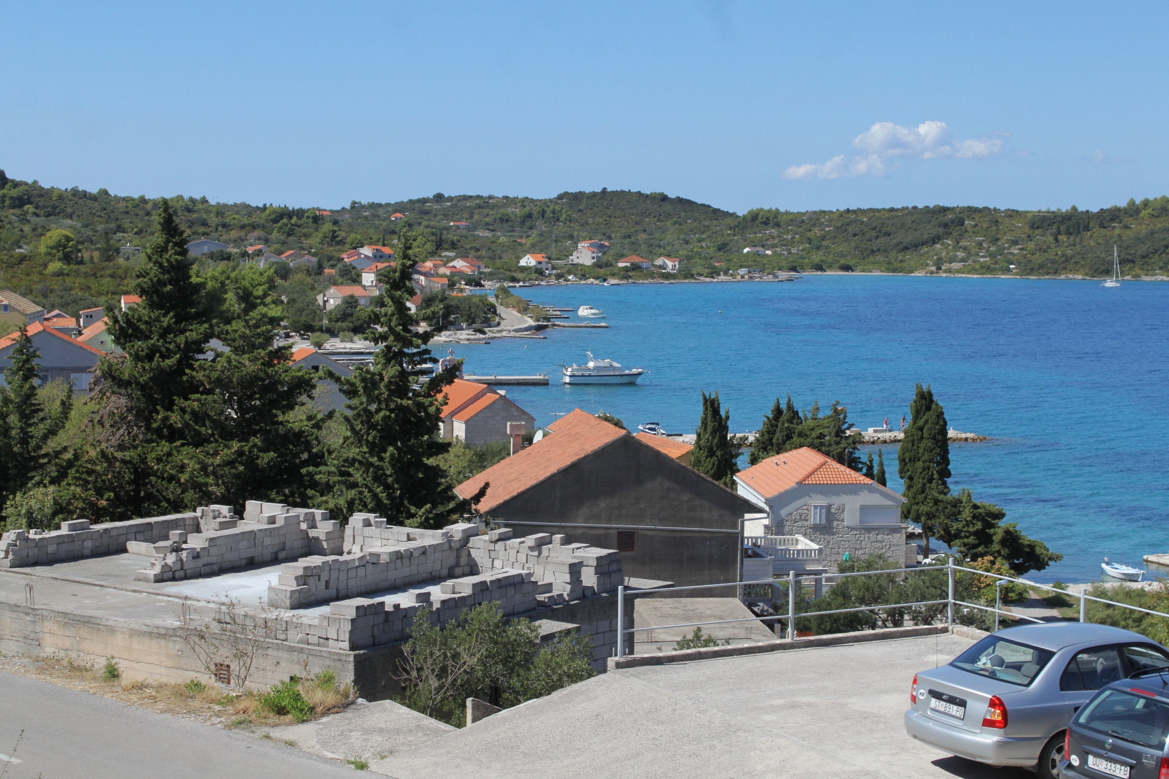 Où séjourner à Kneža