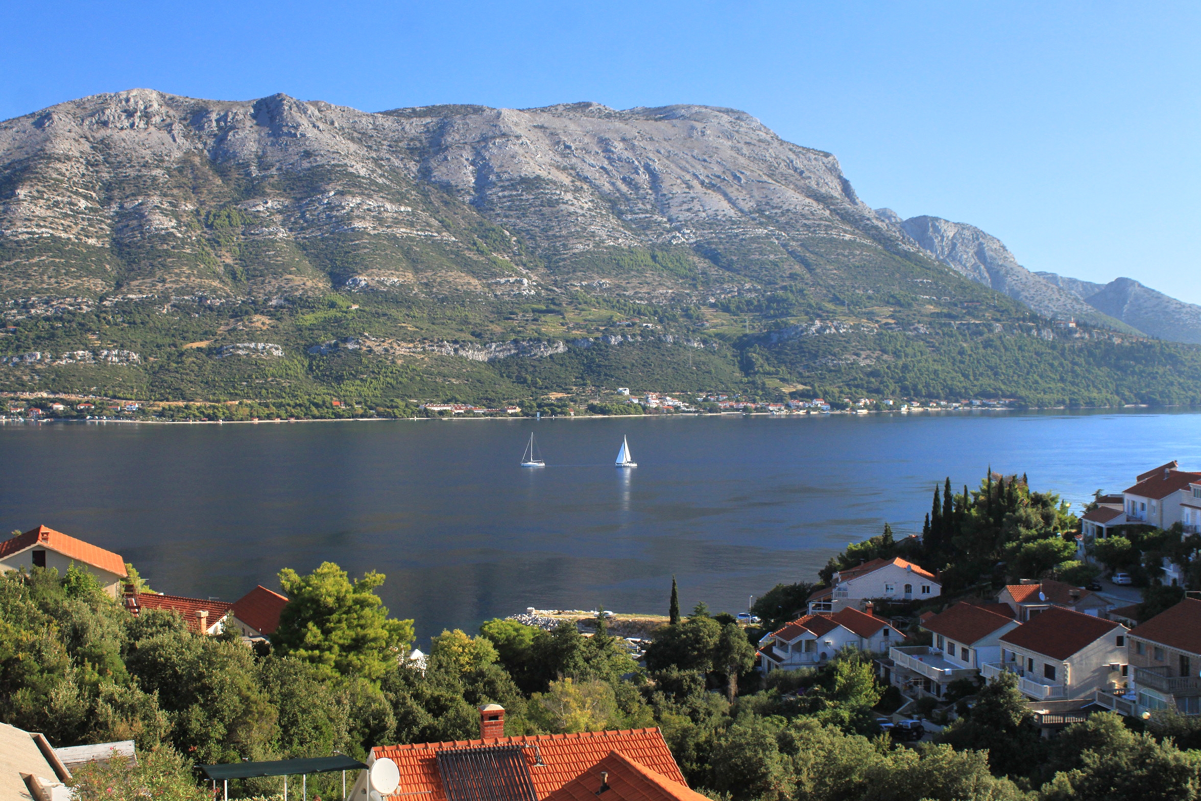 Where to stay in Medvinjak