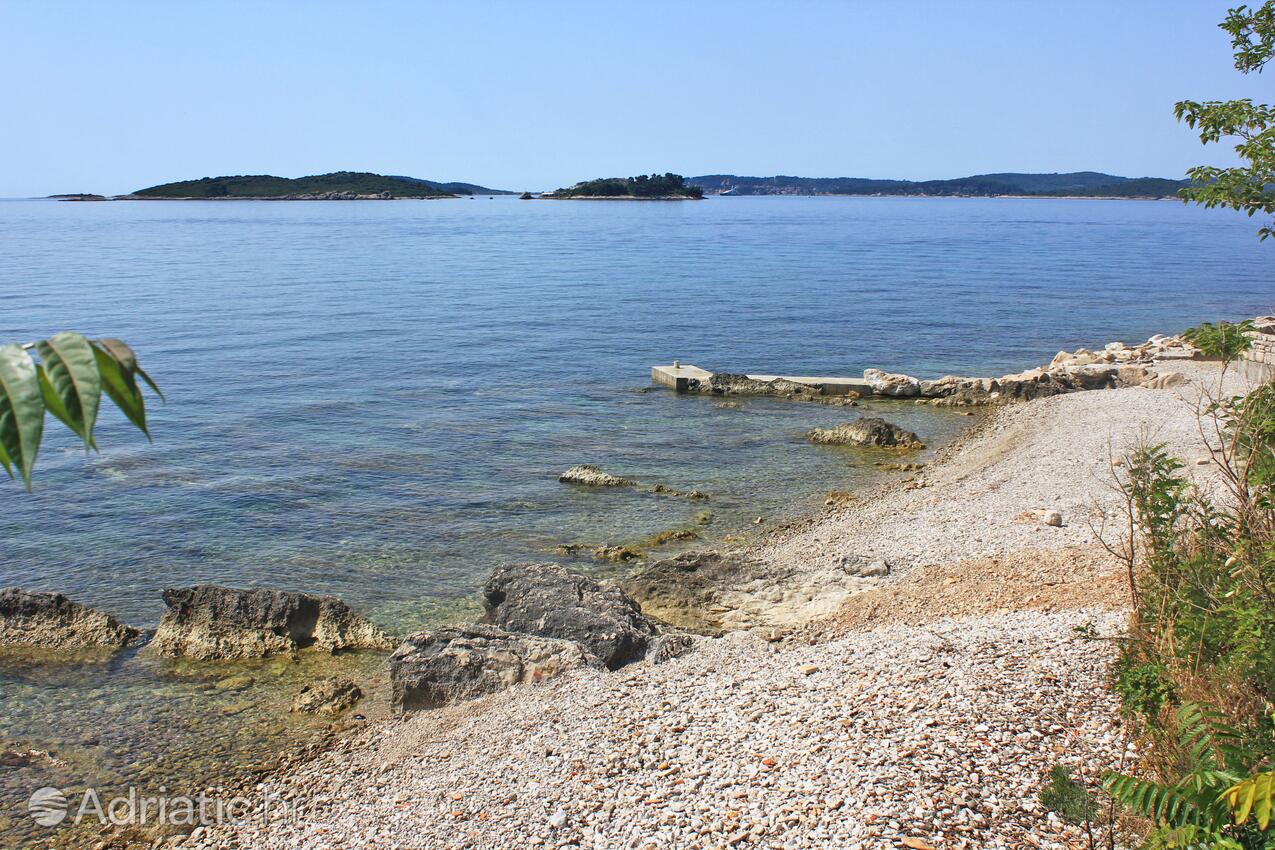 Nearby beaches - Apartments with a parking space Orebić, Pelješac