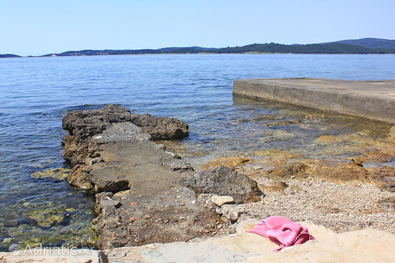Nearby beaches - Apartments with a parking space Orebić, Pelješac