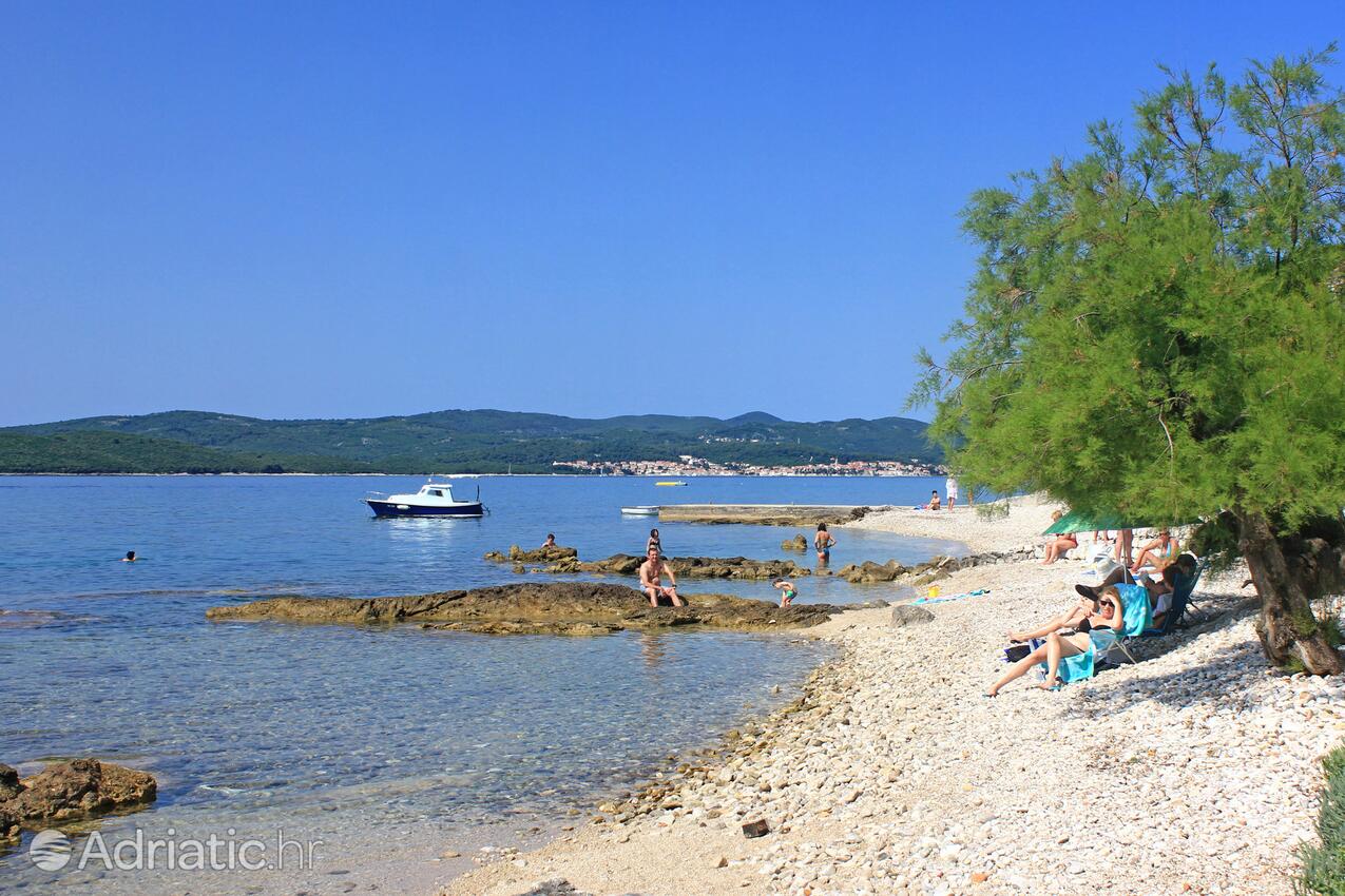 Nearby beaches - Apartments with a parking space Orebić, Pelješac